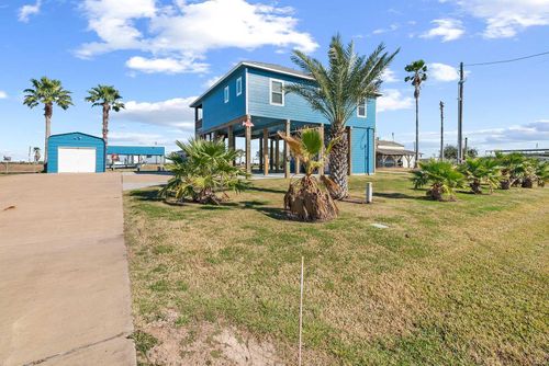 1649 County Road 299, Sargent, TX, 77414-2387 | Card Image