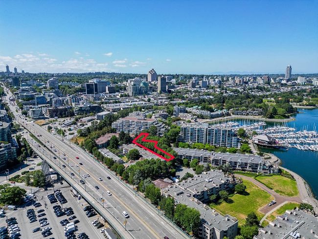 500 Starboard Sq, Home with 0 bedrooms, 0 bathrooms and null parking in Vancouver BC | Image 7