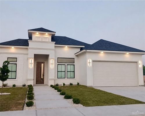 3500 Highland Park Ave, Mission, TX, 78572 | Card Image