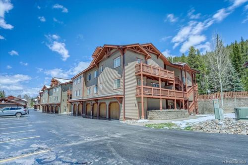 1409-203 Pelican Circle, Breckenridge, CO, 80424 | Card Image