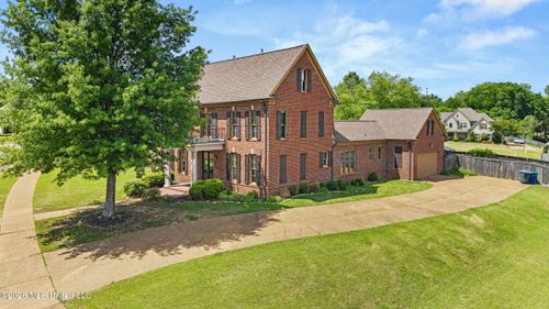 3558 Williams Brooke Ln, Hernando, MS, 38632 | Card Image