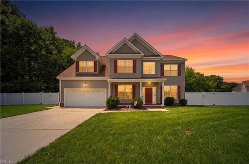 956 Elliott Rd, Virginia Beach, VA, 23464-1877 | Card Image