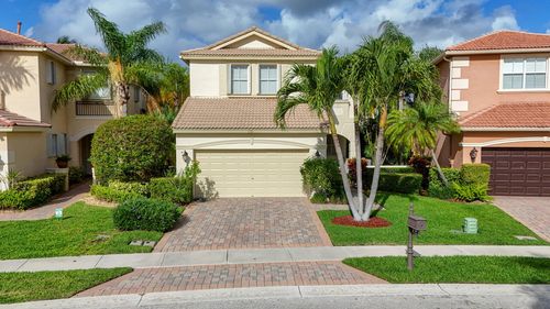 251 Isle Verde Way, Palm Beach Gardens, FL, 33418 | Card Image