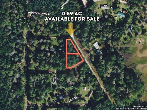 0 Lakeview Cir, Woodville, TX, 75979 | Card Image