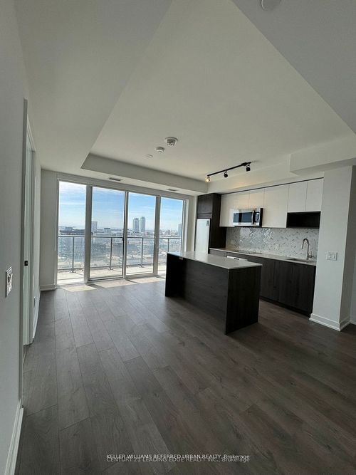 2002-5 Defries St, Toronto, ON, M5A0W7 | Card Image