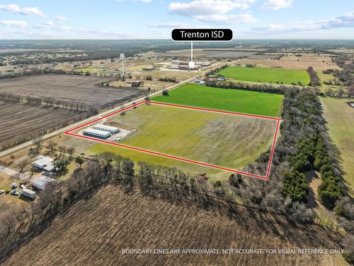 1800 Fm-815, Trenton, TX, 75490 | Card Image