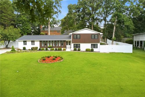 2220 Spring Mill Cv, Dunwoody, GA, 30338-5339 | Card Image