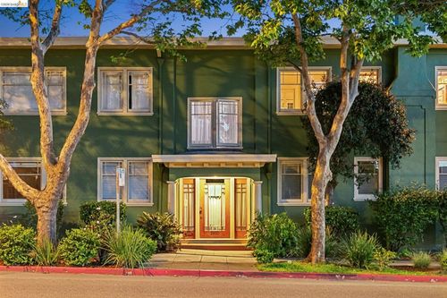4-2600 Ashby Ave, Berkeley, CA, 94705-2217 | Card Image