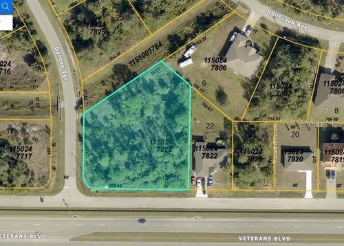 0000 Veterans Blvd, NORTH PORT, FL, 34288 | Card Image