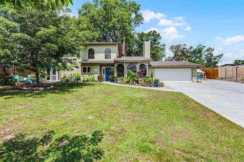 628 Drew Ave, Clermont, FL, 34711-2518 | Card Image