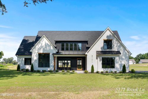 5171 Brook Ln, Hernando, MS, 38632-1487 | Card Image