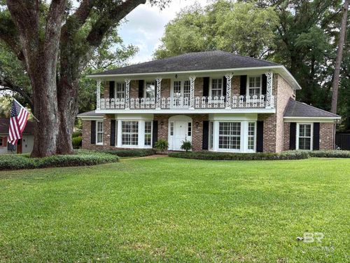 6105 Brandy Run Rd S, Mobile, AL, 36608-3339 | Card Image