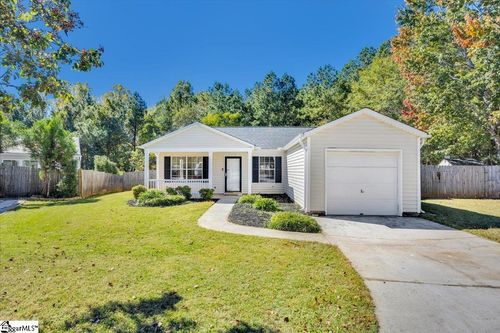 133 Habersham Ct, Easley, SC, 29642-8036 | Card Image