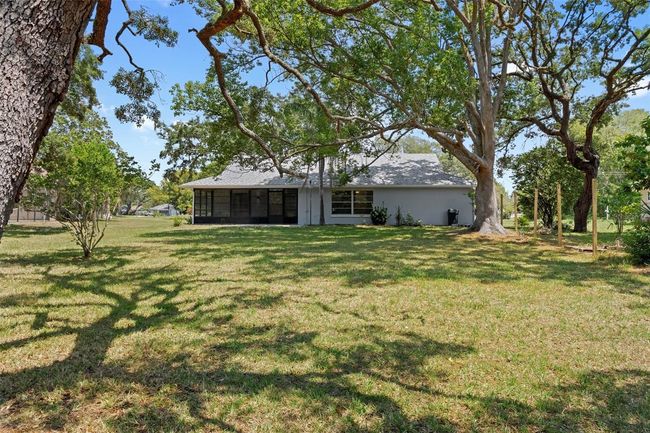 8457 Blaine Rd, House other with 2 bedrooms, 2 bathrooms and null parking in Spring Hill FL | Image 44