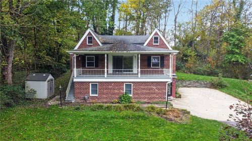 282 Mcmurray Rd, Upper St. Clair, PA, 15241-1646 | Card Image