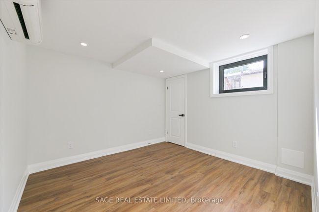 A - 22 Lansdowne Ave, Home with 2 bedrooms, 2 bathrooms and null parking in Toronto ON | Image 16