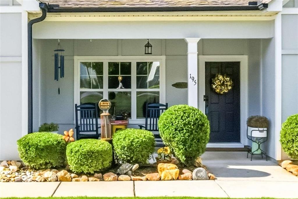 Residential in Senoia 4