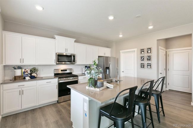 43177 Capilano Club Ct, House other with 4 bedrooms, 3 bathrooms and 2 parking in Elizabeth CO | Image 7