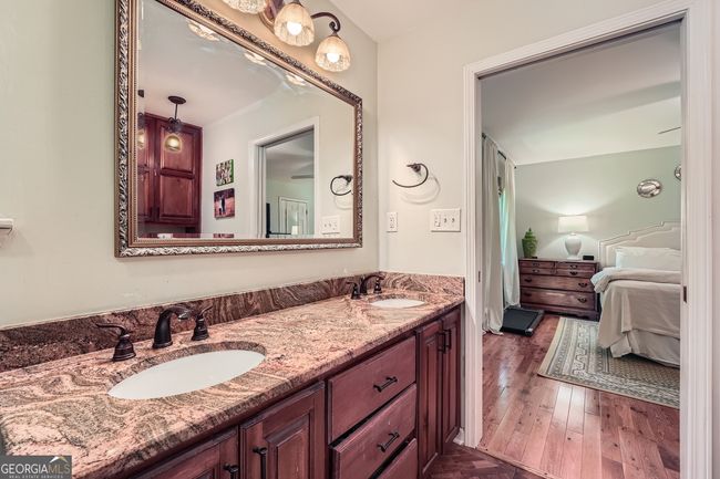 3812 Chattawood Dr, House other with 4 bedrooms, 3 bathrooms and null parking in Duluth GA | Image 18