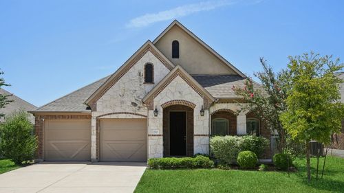 2313 Wind Vane W, Pflugerville, TX, 78660-2288 | Card Image