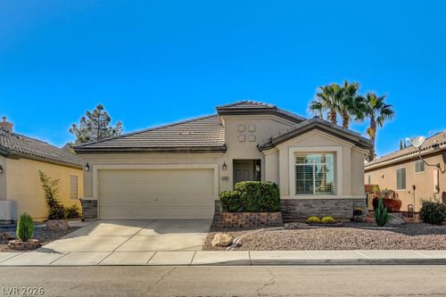 5289 S Tee Pee Lane, Las Vegas, NV, 89148 | Card Image