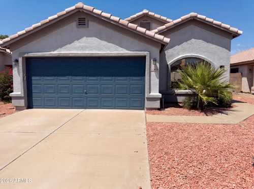 3428 W Via Del Sol Dr, Phoenix, AZ, 85027-1634 | Card Image