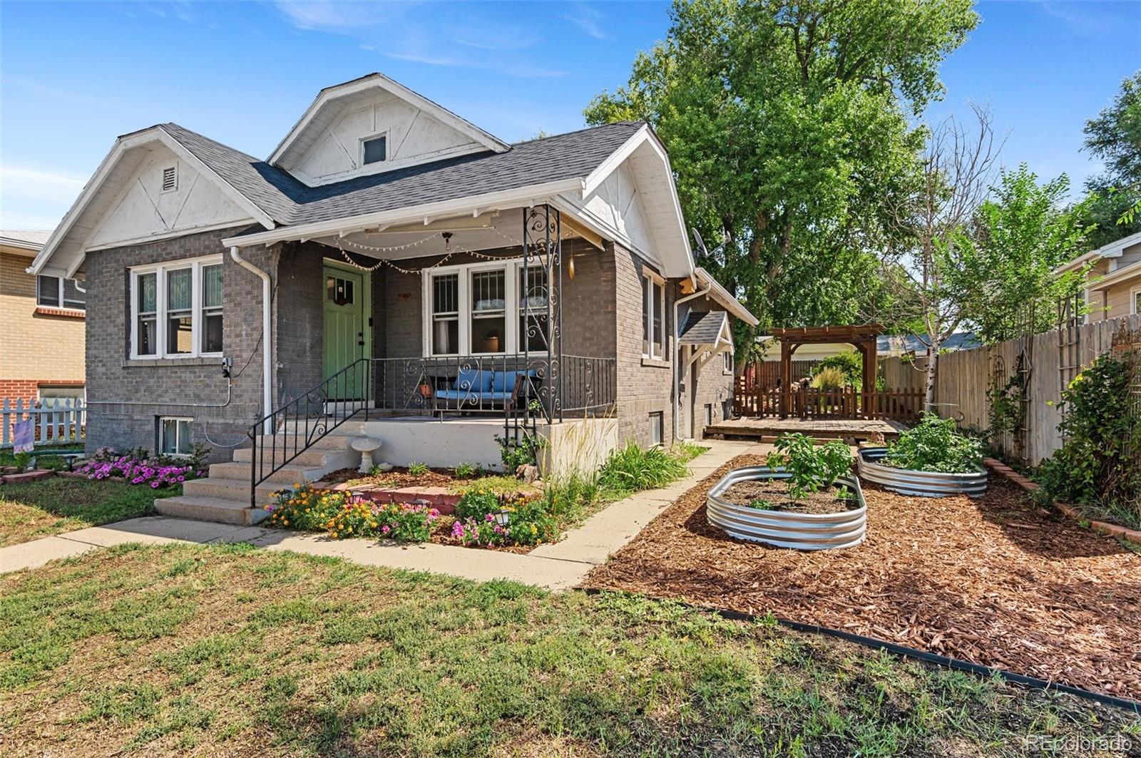 Lincoln St, Englewood, CO 80113