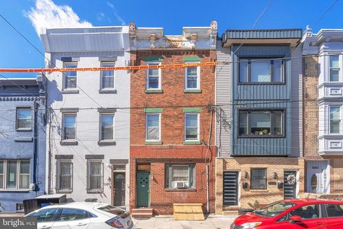 1718 S 4th St, PHILADELPHIA, PA, 19148-1857 | Card Image