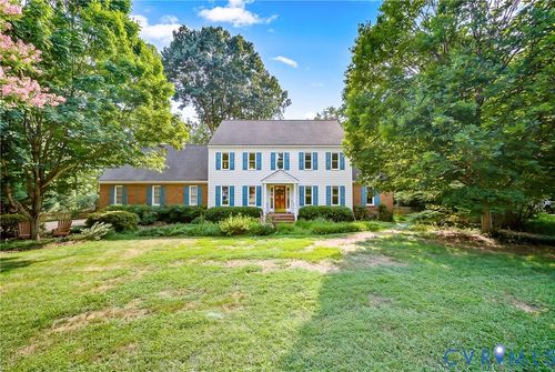 2200 Swanhurst Dr, Midlothian, VA, 23113-9649 | Card Image