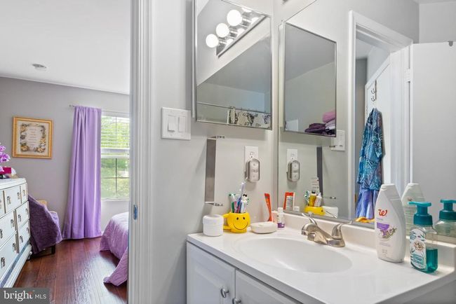 7914 Chapel Cove Dr, Townhouse with 3 bedrooms, 3 bathrooms and null parking in LAUREL MD | Image 27
