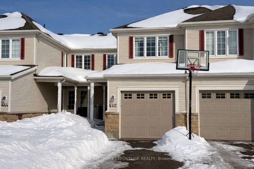 442 Wisteria Cres, Gloucester, ON, K1V0P1 | Card Image