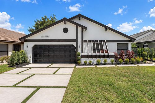 11152 Highland Cir, Boca Raton, FL, 33428-2718 | Card Image