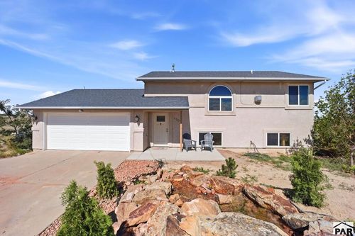 1690 N Bowen Dr, Pueblo West, CO, 81007-3419 | Card Image