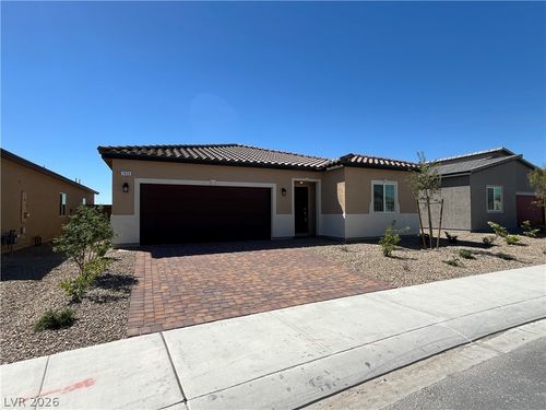 7458 Mason Springs Ave, North Las Vegas, NV, 89084-3221 | Card Image