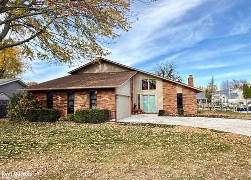 7244 Riverside Drive, Clay Township, MI, 48001 | Card Image