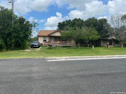 25 San Antonio Ave, Leming, TX, 78050-2010 | Card Image
