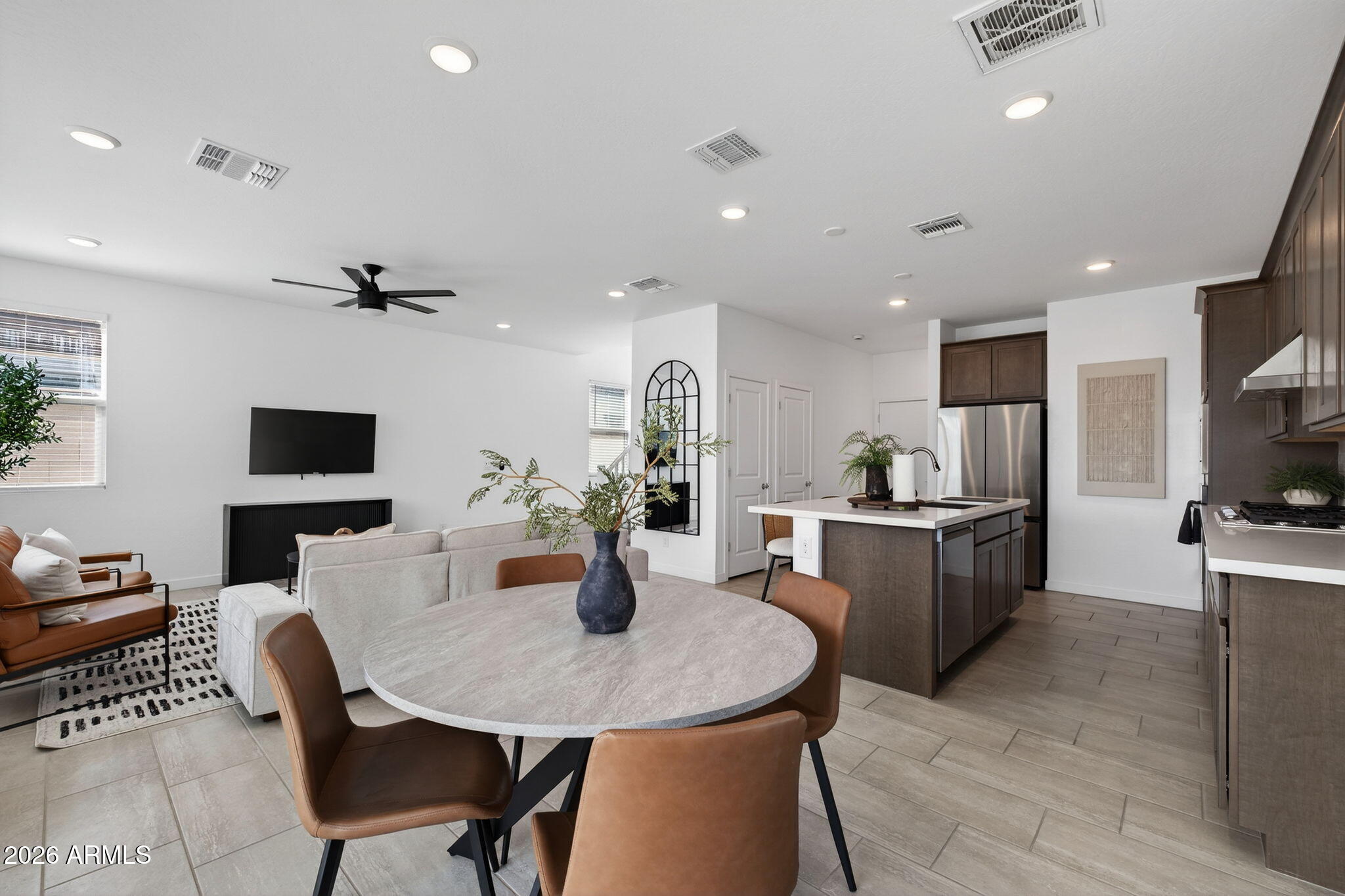 Residential Lease in Mesa 3