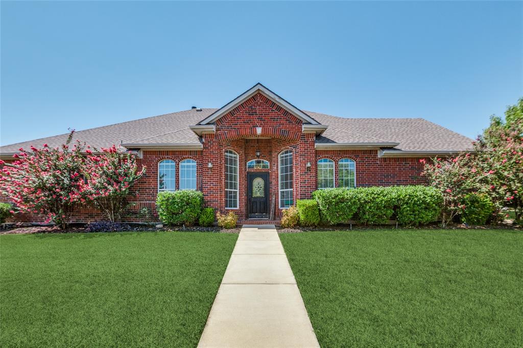 Amador Dr, Fort Worth, TX 76244