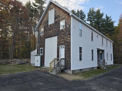 1-3 Ham Rd, Epping, NH, 03042-3018 | Card Image