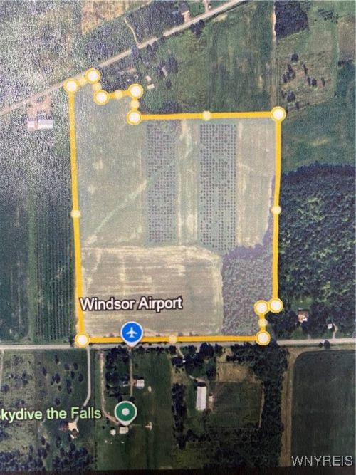 VL Youngstown Road S, Porter, NY, 14131 | Card Image