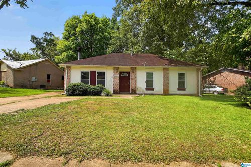 3228 Capwood Curv, MONTGOMERY, AL, 36116-3938 | Card Image