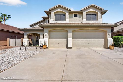 1099 N Arroyo Ln, Gilbert, AZ, 85234-2943 | Card Image