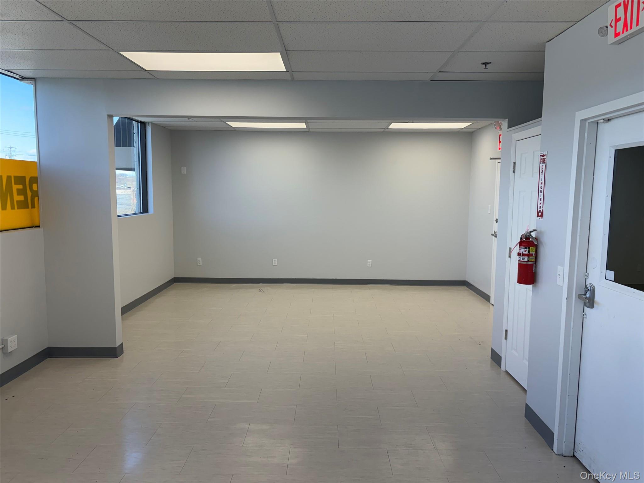 Commercial Lease in Wallkill