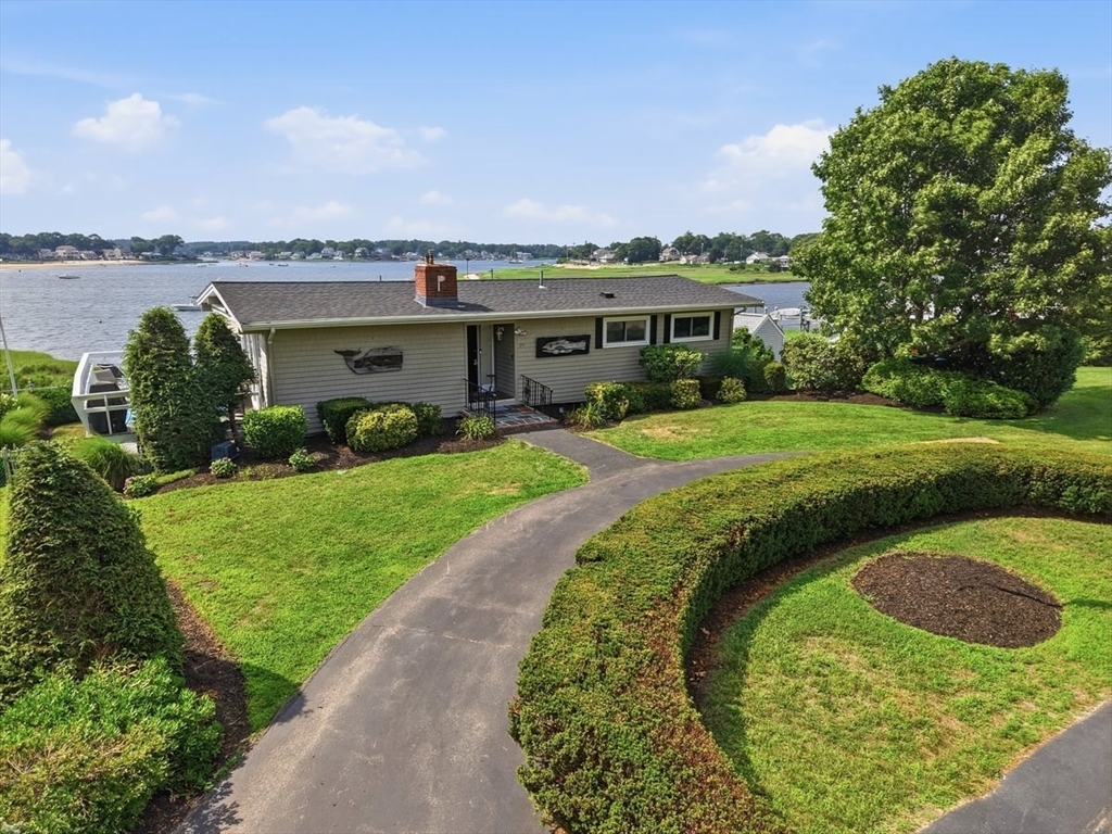 Residential in Wareham 2