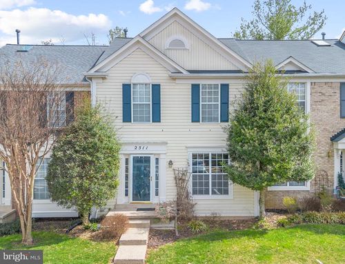 2511 Little Vista Ter, OLNEY, MD, 20832-1564 | Card Image