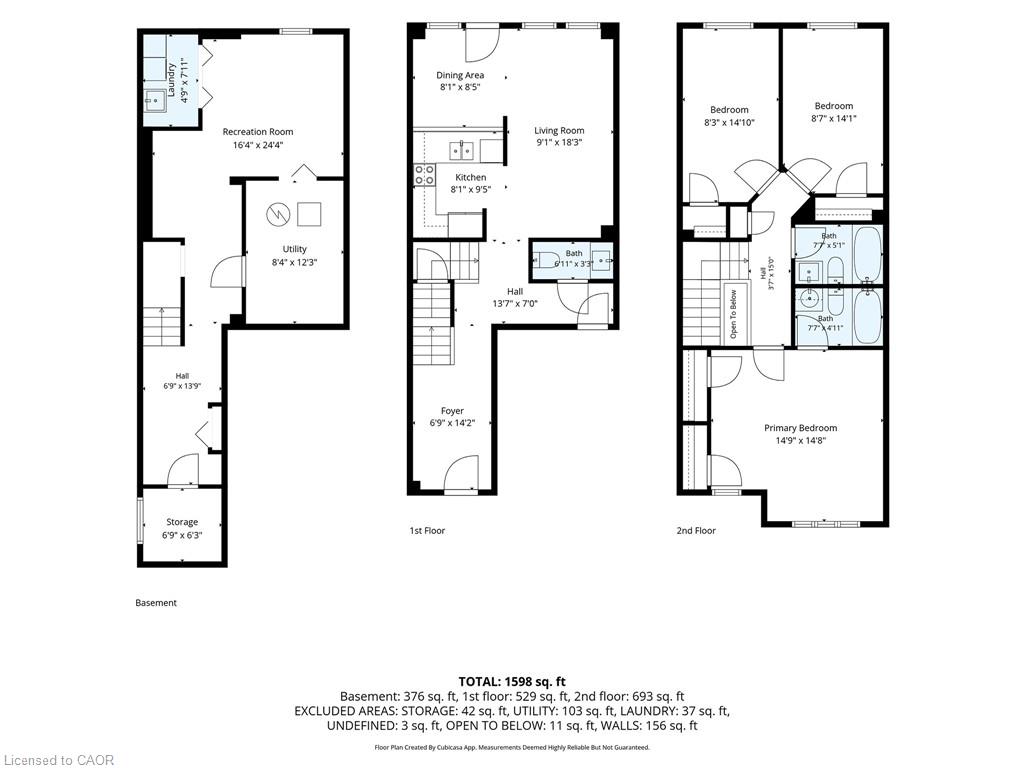 Residential in Burlington 3