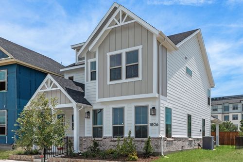 1806 Waterwalk Dr, Rowlett, TX, 75088-1466 | Card Image