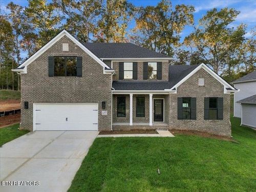 1422 Crescent Oaks Ln, Lenoir City, TN, 37772 | Card Image