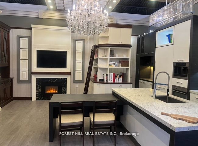 60 - 7250 Keele St, Home with 0 bedrooms, 0 bathrooms and null parking in Concord ON | Image 9