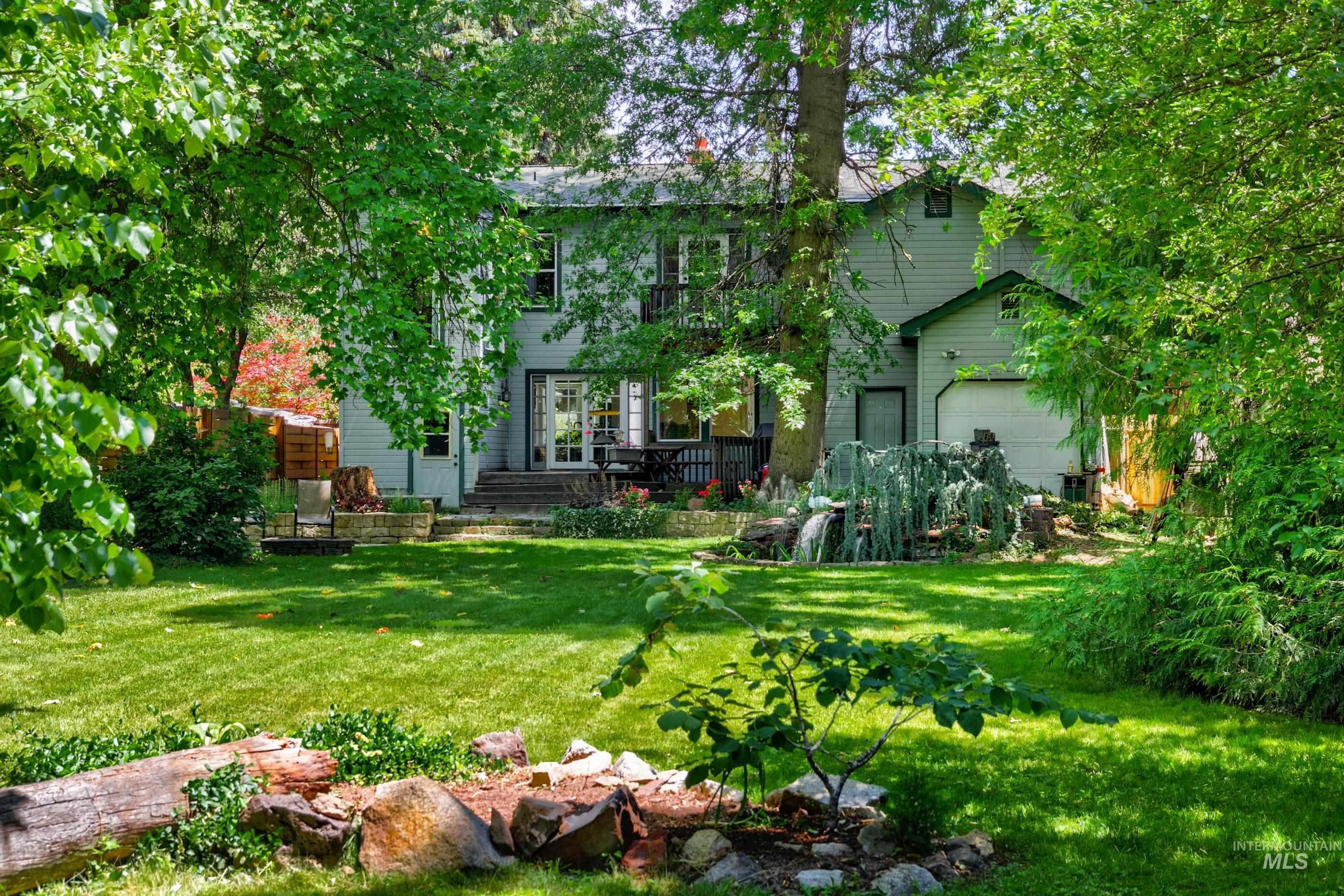 Crescent Rim Dr, Boise, ID 83706